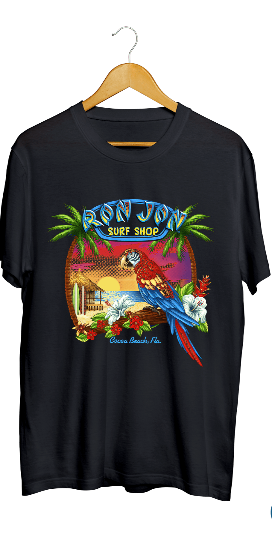 surf 10 Semitono