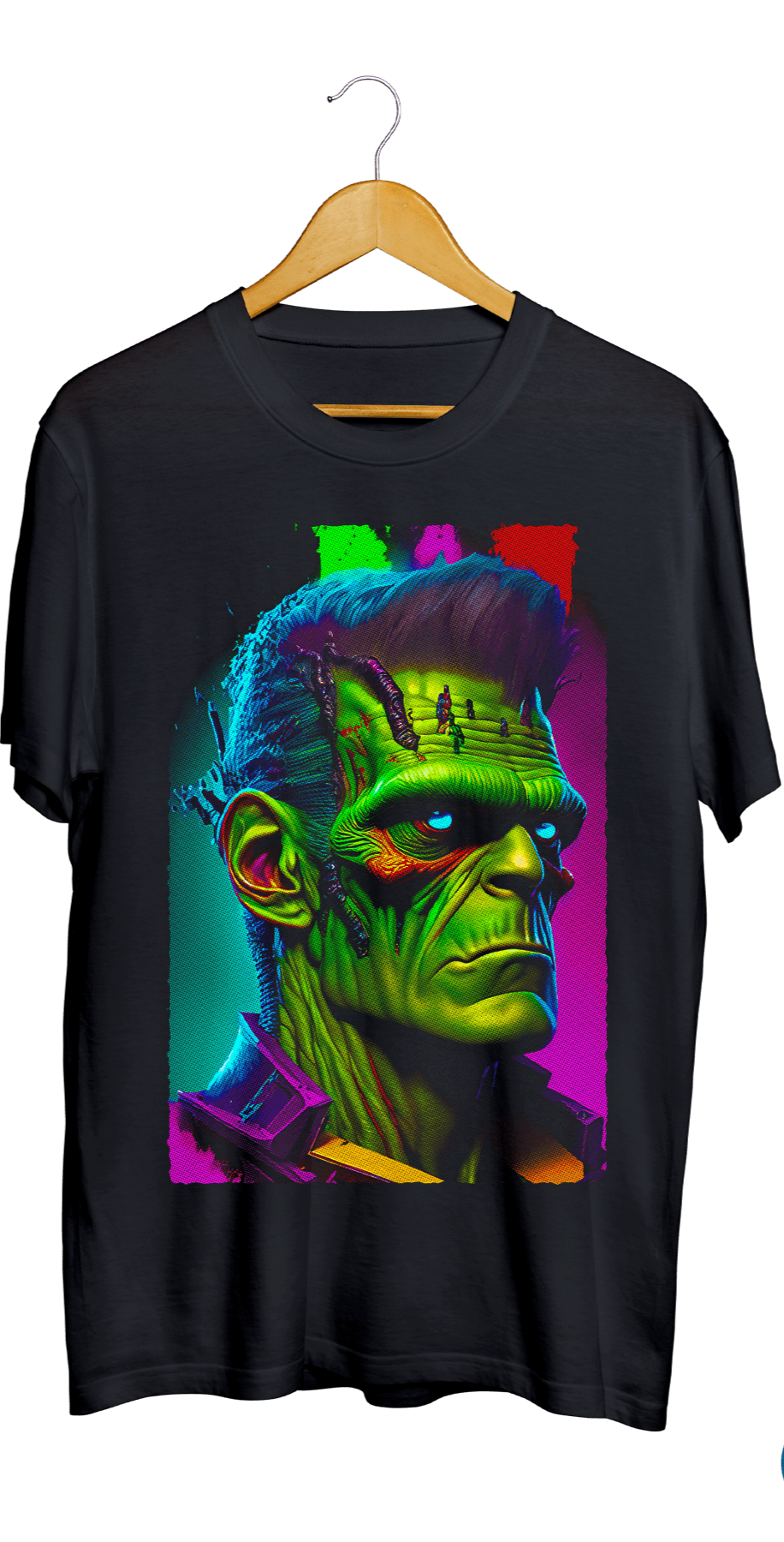 Halloween 61 Semitono