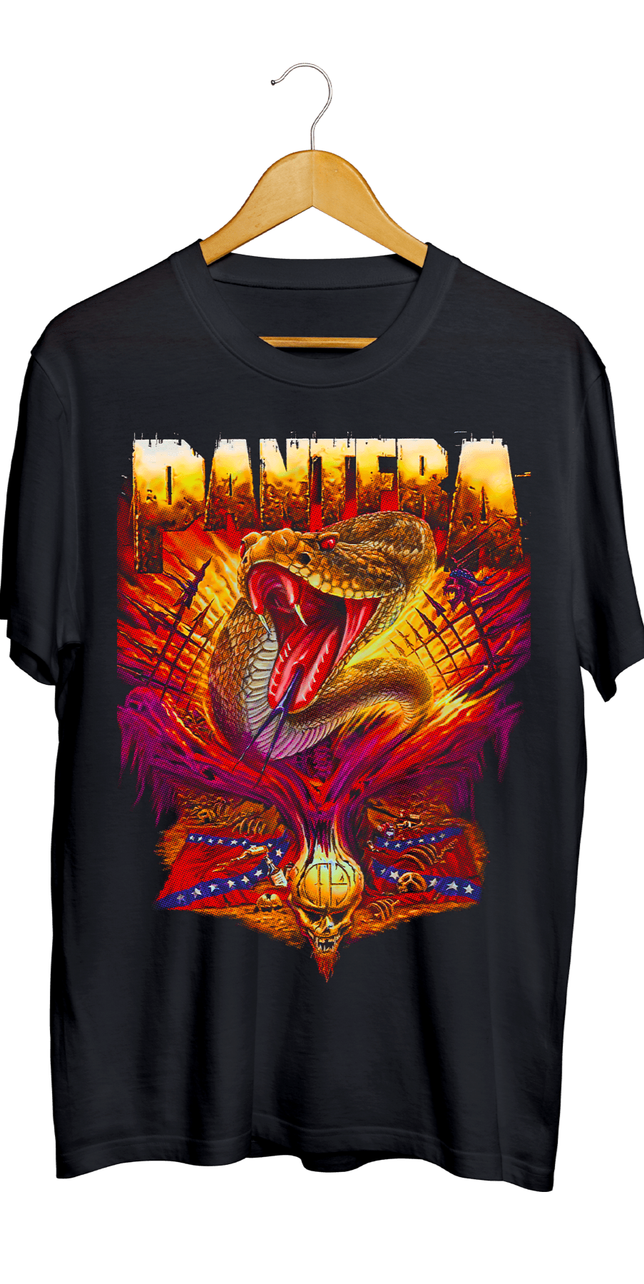 Pantera 5 Semitono