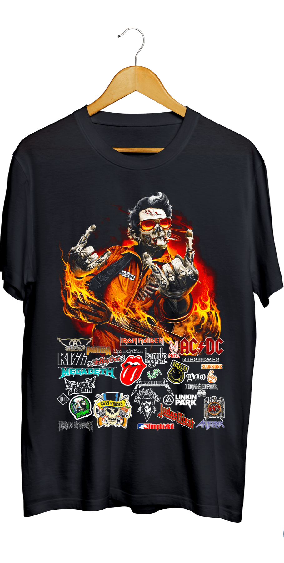 Skull Rock- 03 Semitono