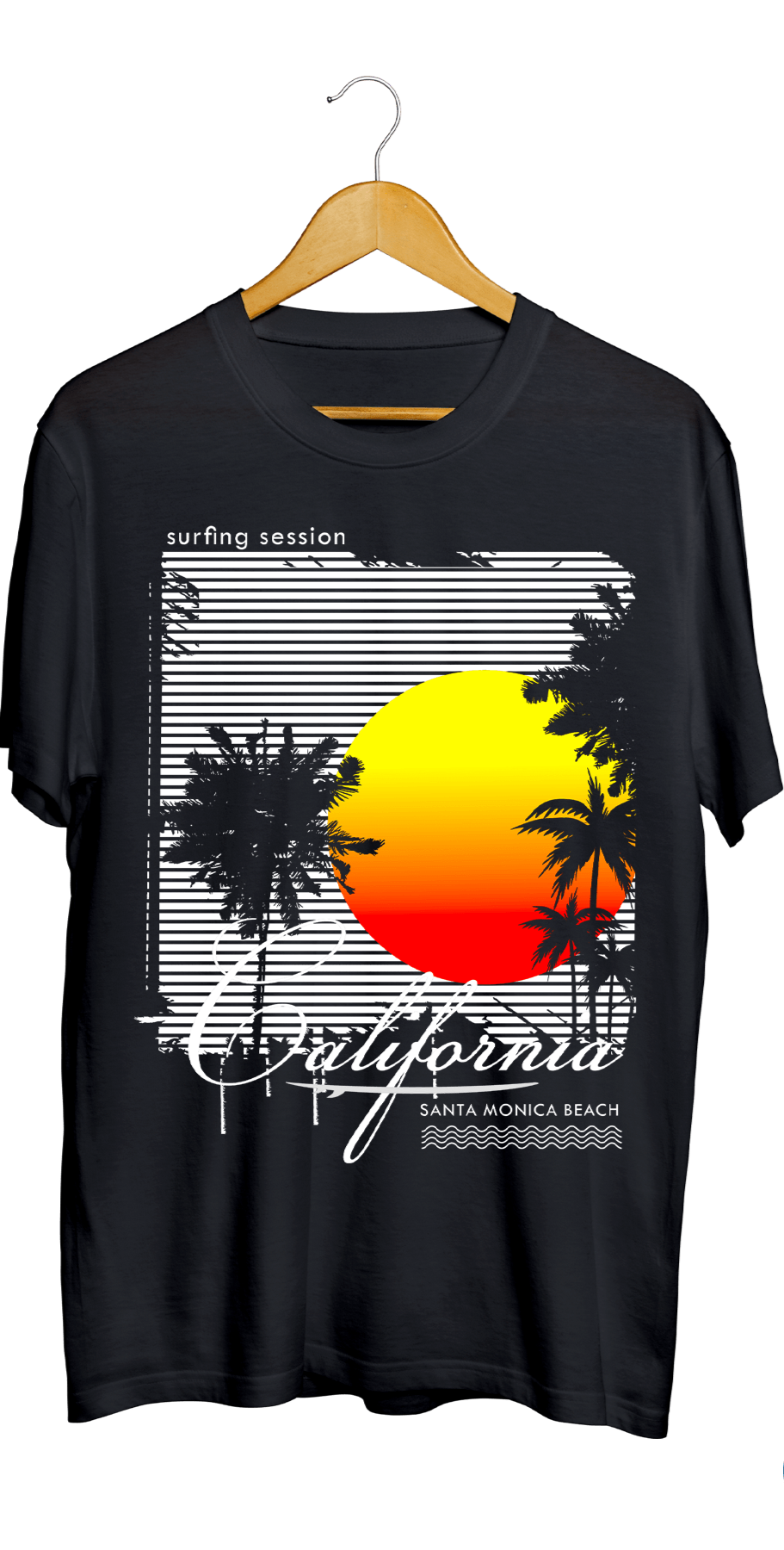 surf 5 Semitono