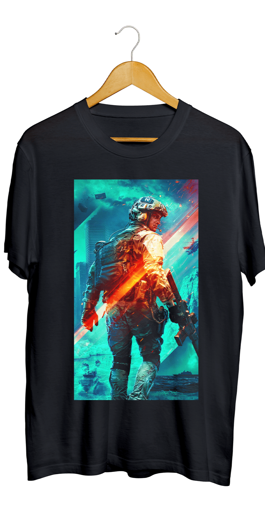 Battlefield 1 Semitono