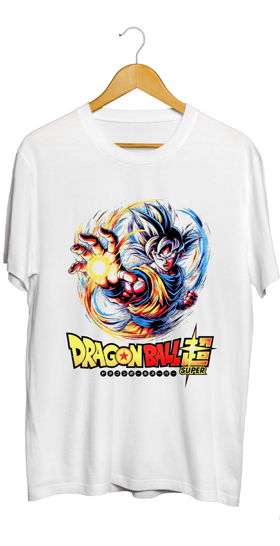 Dragon Ball 59 Semitono
