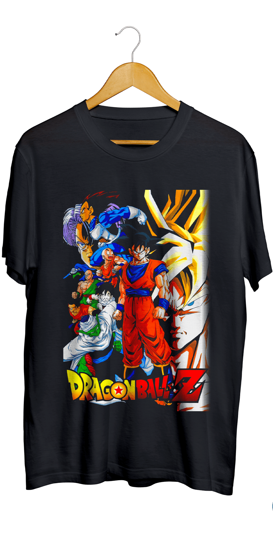 Dragon Ball 12 Semitono