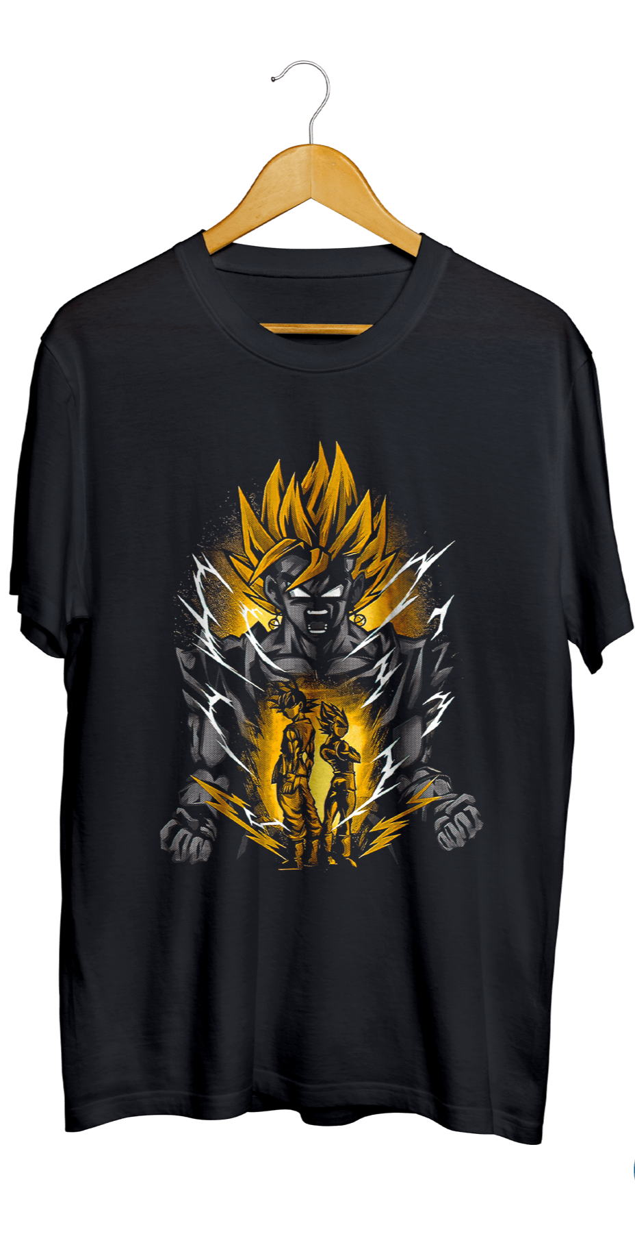 Dragon Ball 17 Semitono