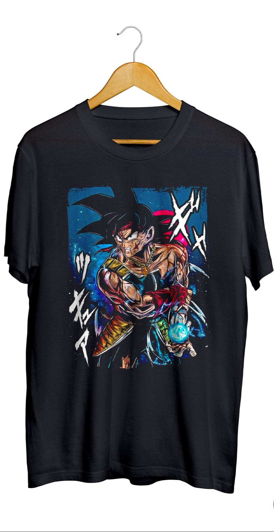 Dragon Ball 20 Semitono