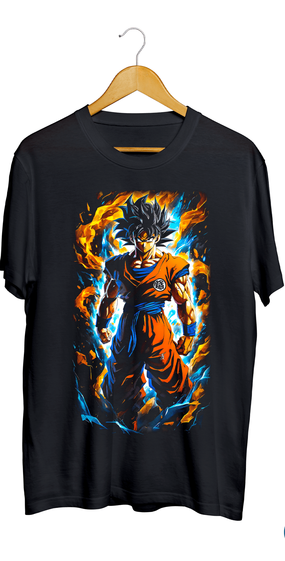 Dragon Ball 60 Semitono
