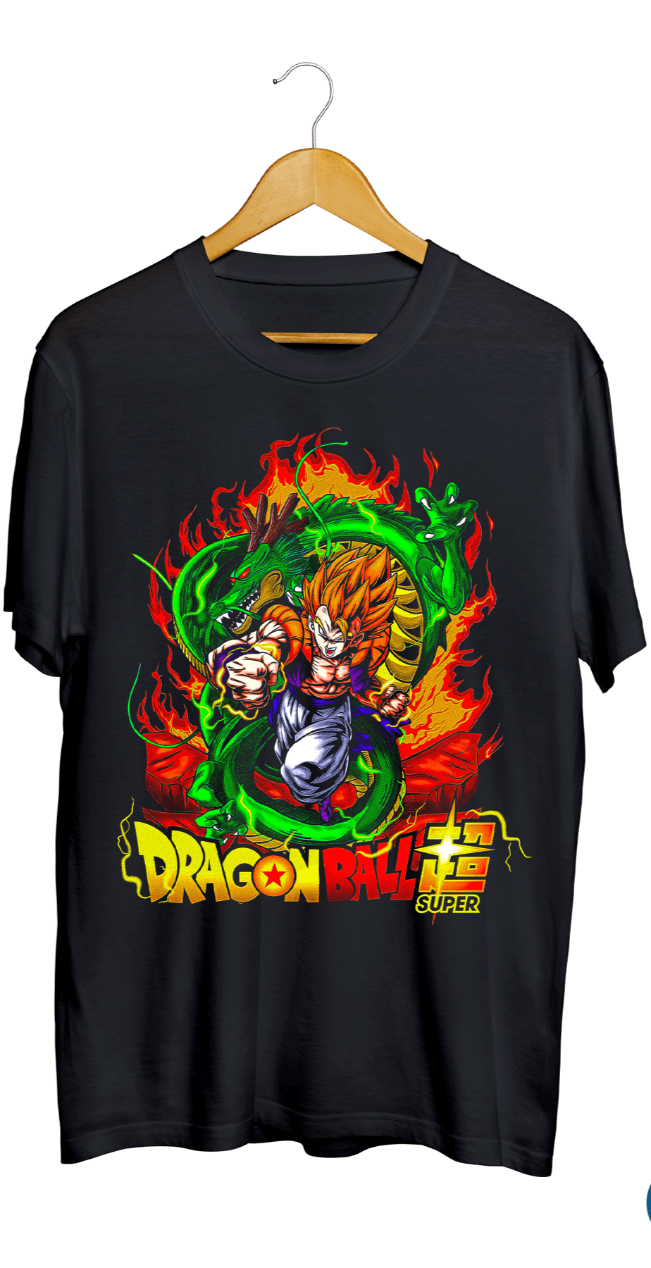 Dragon Ball 64 Semitono