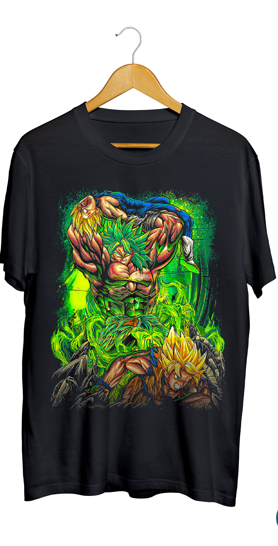 Dragon Ball 67 Semitono