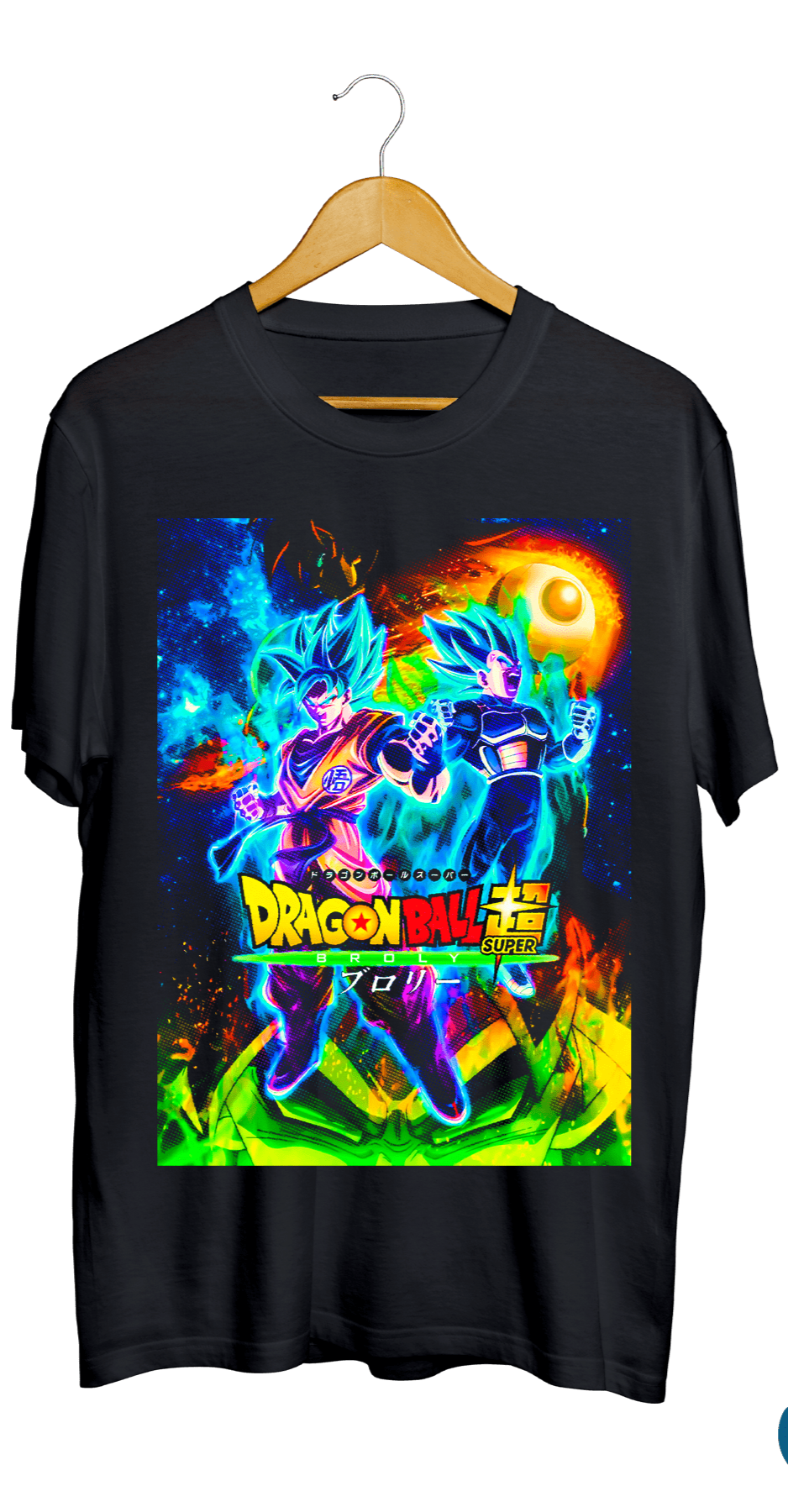 Dragon Ball 68 Semitono