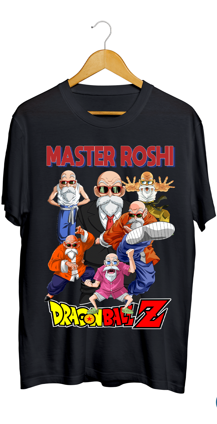Dragon Ball 70 vector