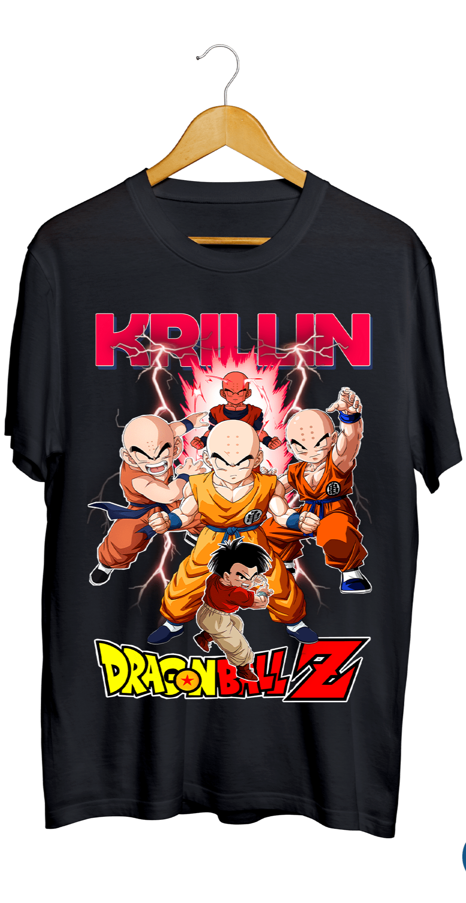 Dragon Ball 71 Semitono