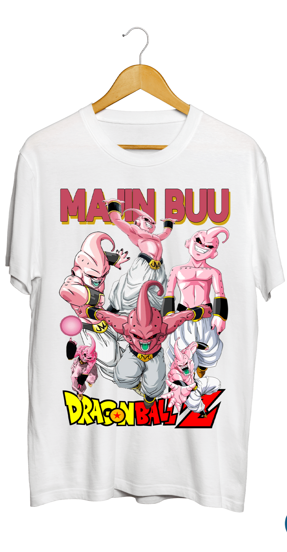 Dragon Ball 72 Semitono