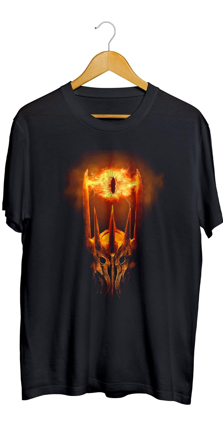 El señor de los anillos 2 Semitono