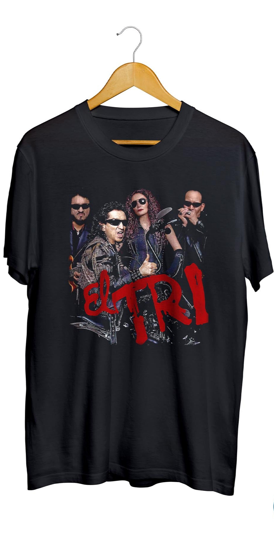 El tri 1 Semitono