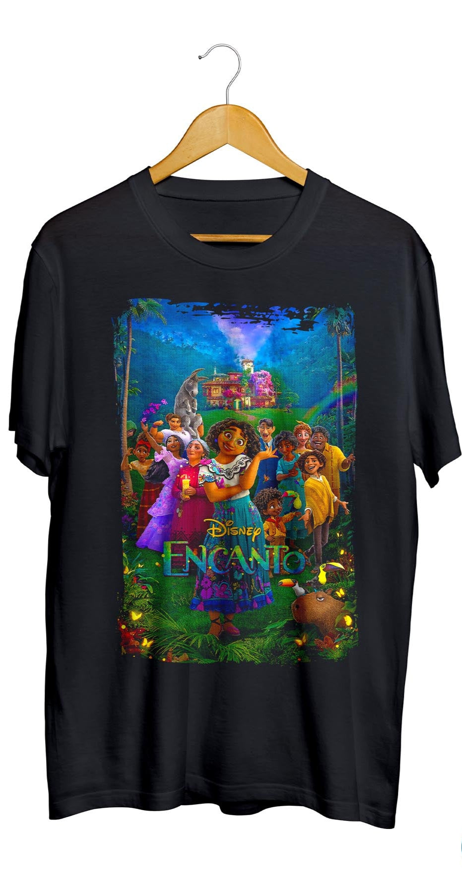 Encanto 1 Semitono