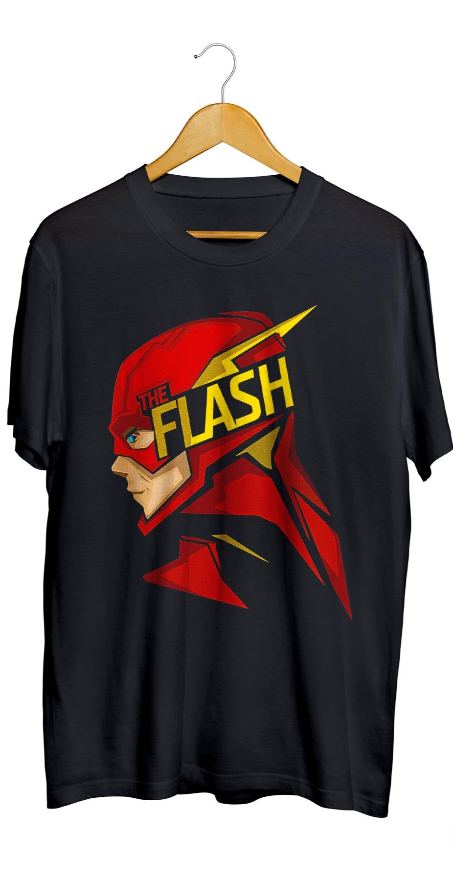 Flash 1 Semitono