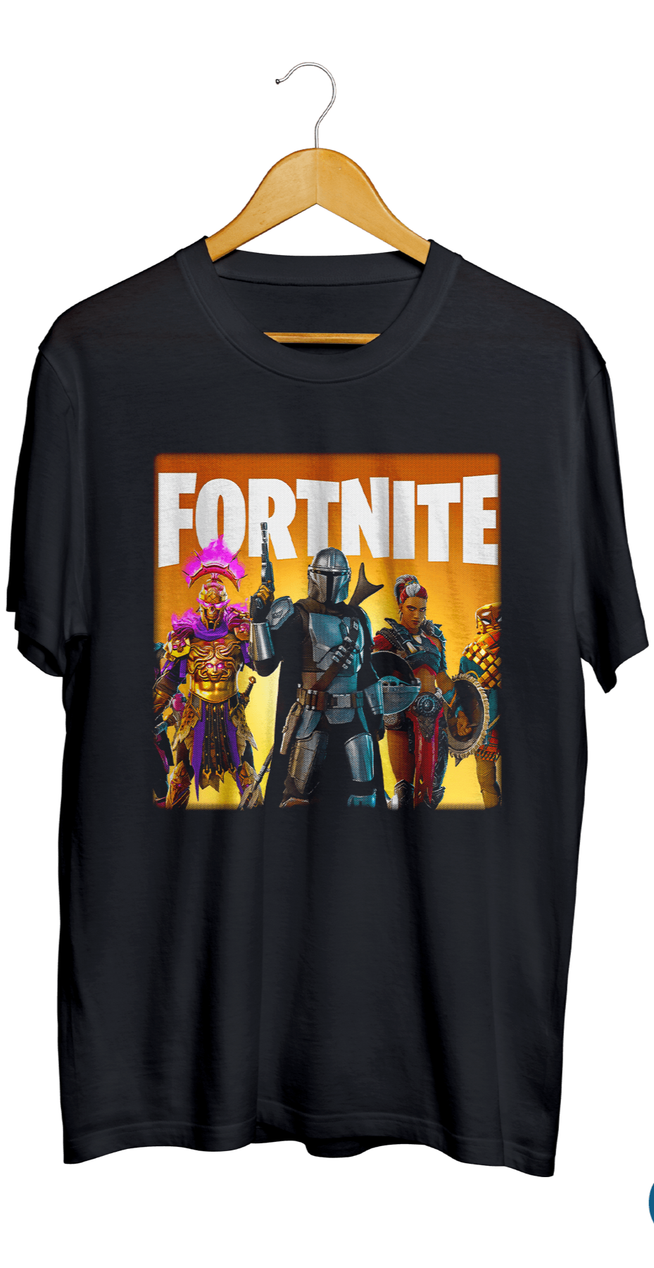 Fornite 3 Semitono