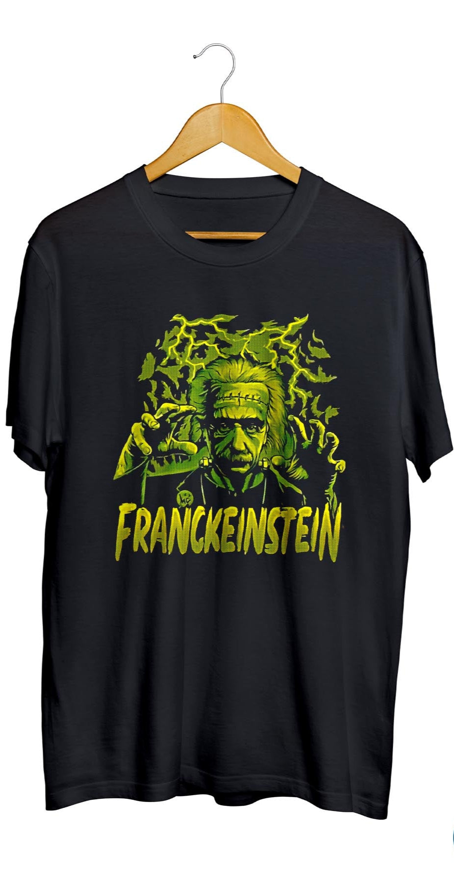 Franckeinstein 1Semitono