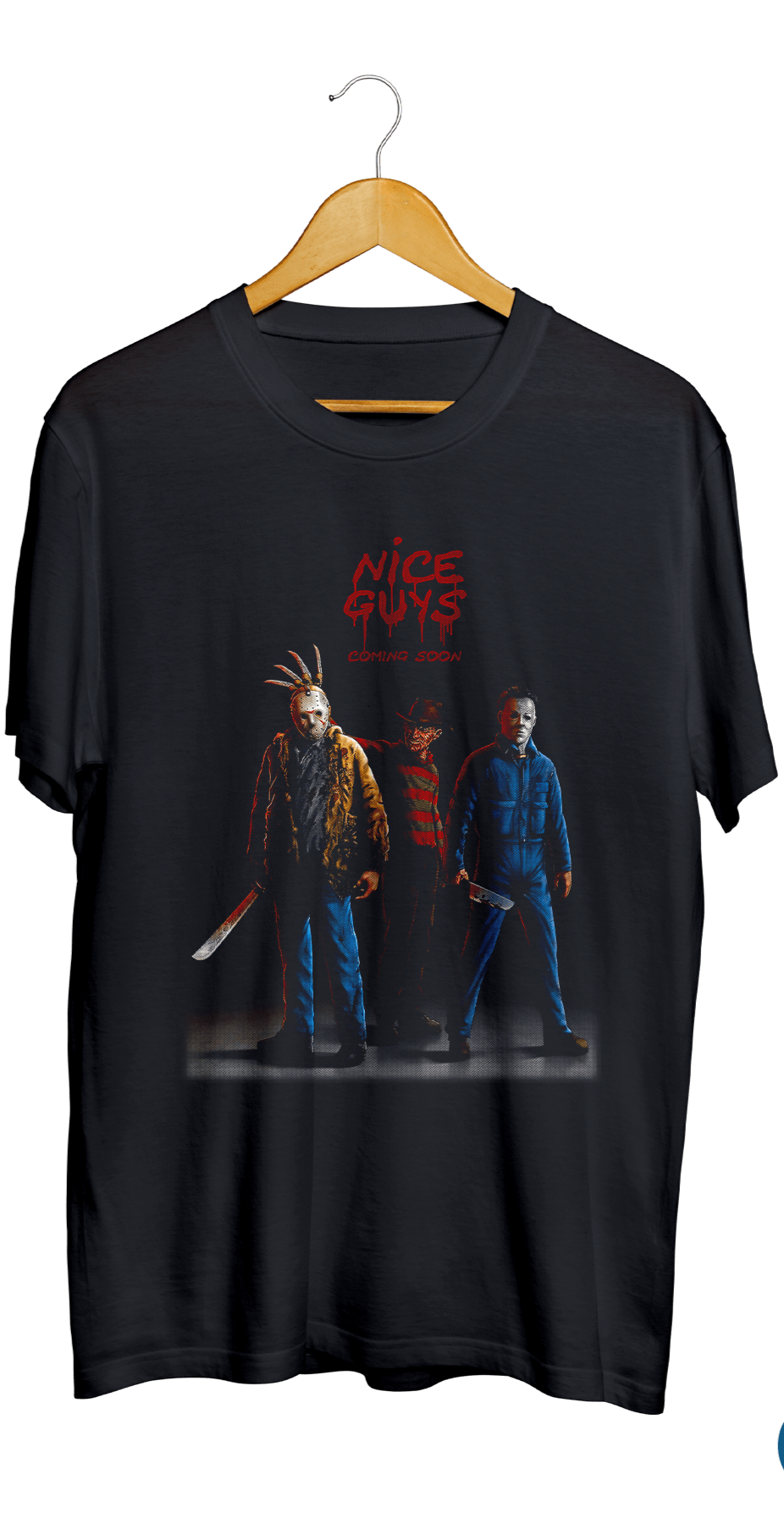 freddy krueger 1 Semitono