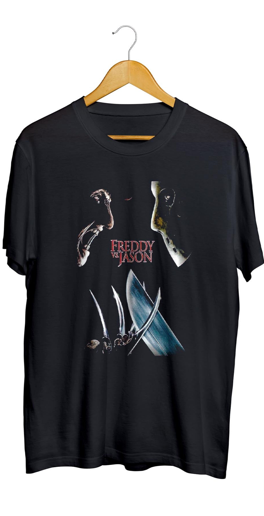 freddy krueger 3 Semitono