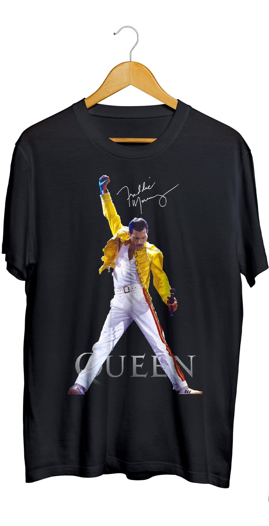 Queen 2 Semitono