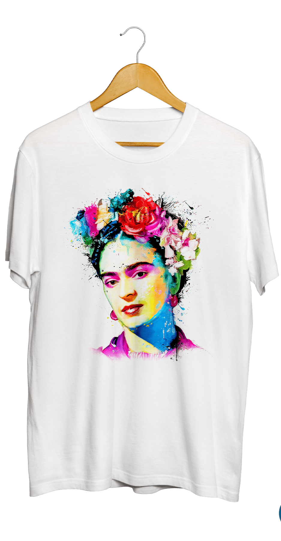 Frida kahlo 1 Semitono