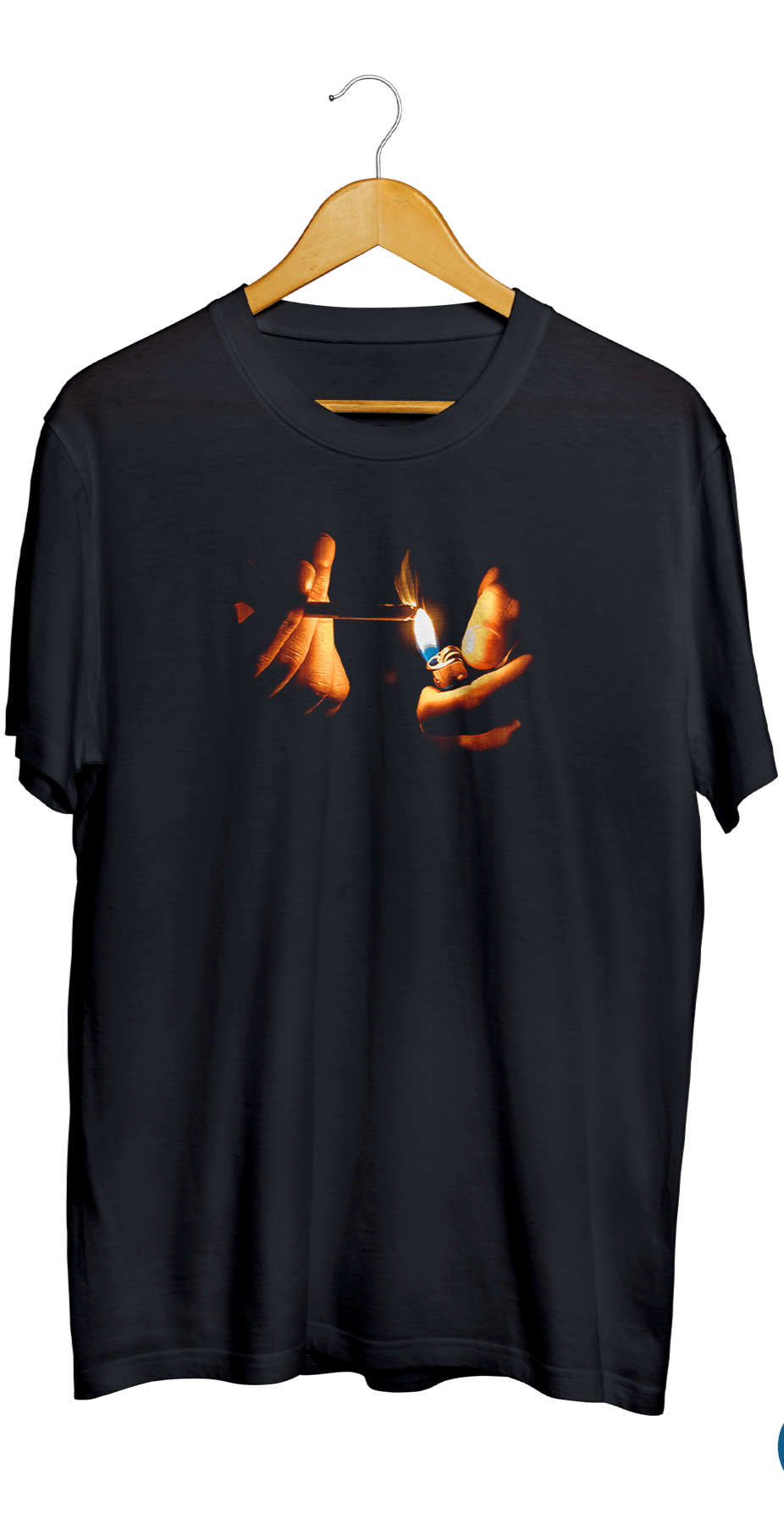 Fuego 1 Semitono