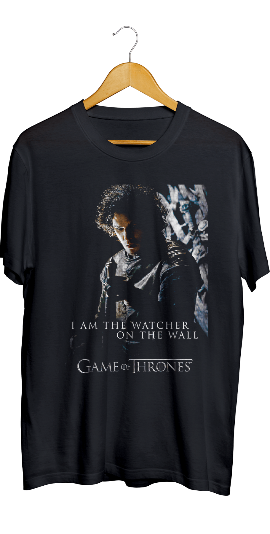 Game of thrones 1 Semitono