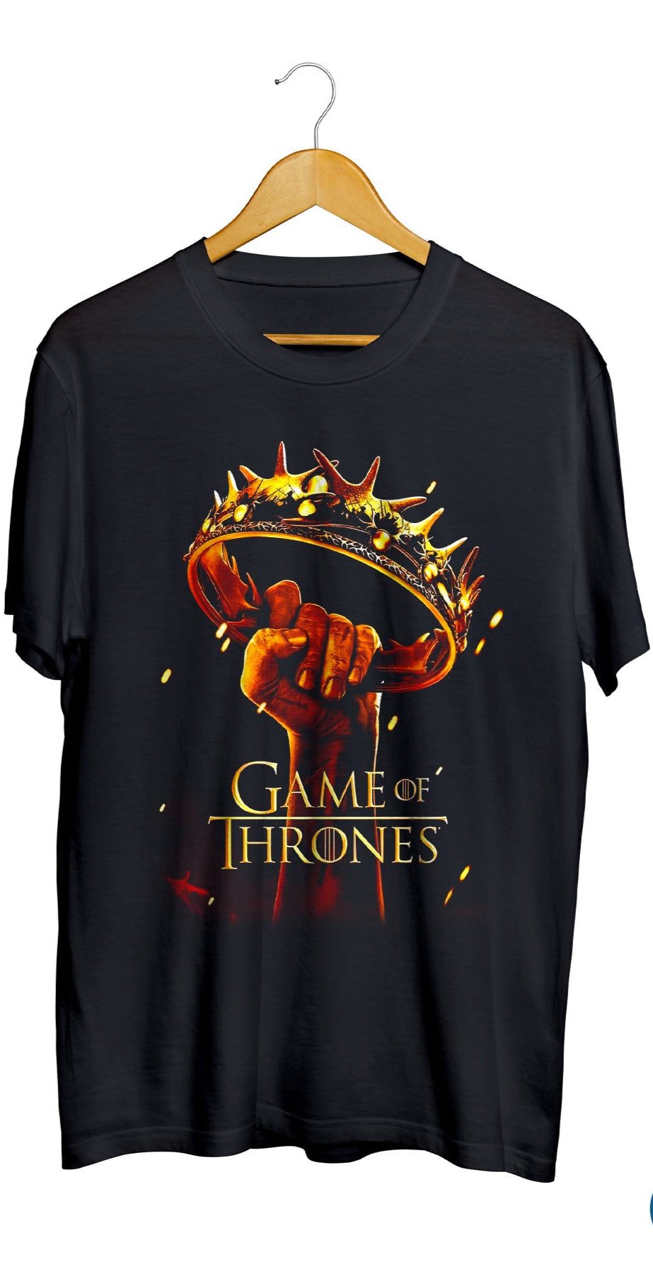 Game of thrones 4 Semitono