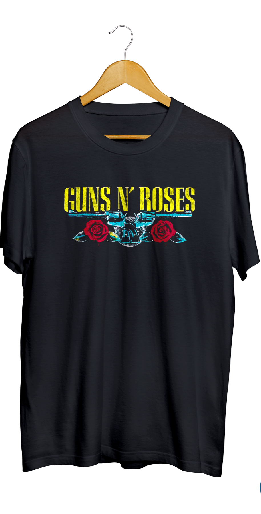 Guns N Roses 10 Semitono