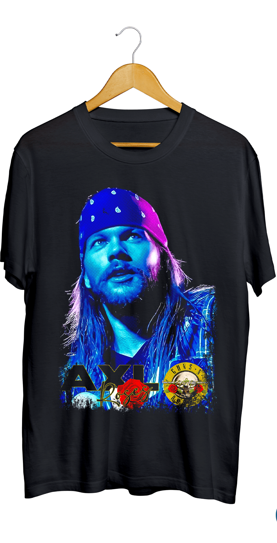Guns N Roses 30 Semitono