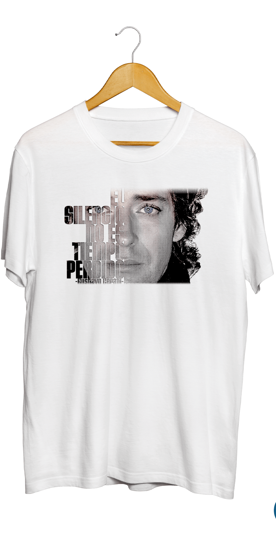 Gustavo cerati 1 Semitono