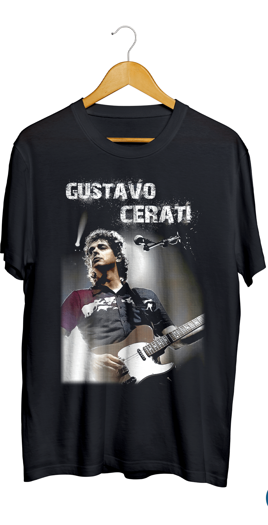 Gustavo cerati 3 Semitono