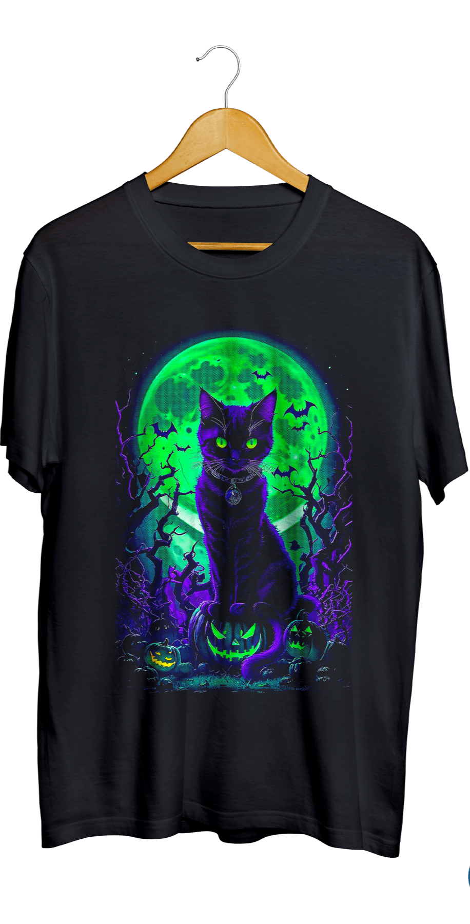 Halloween 50 Semitono