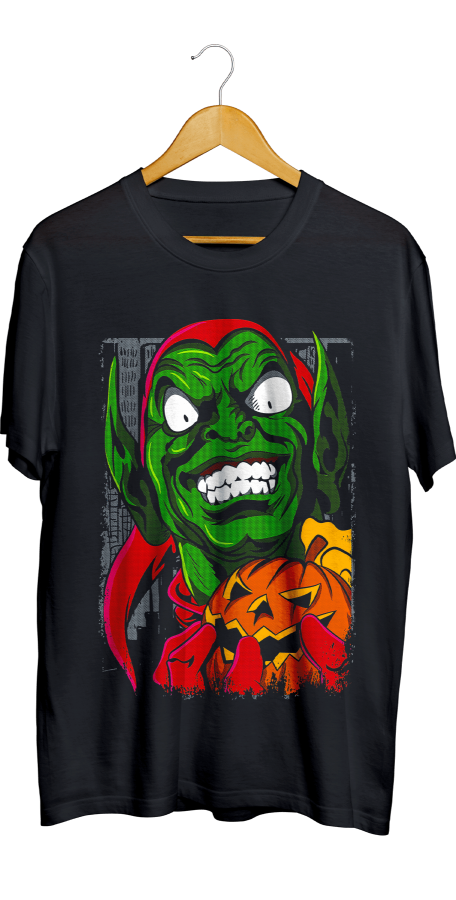 Halloween 51 Semitono