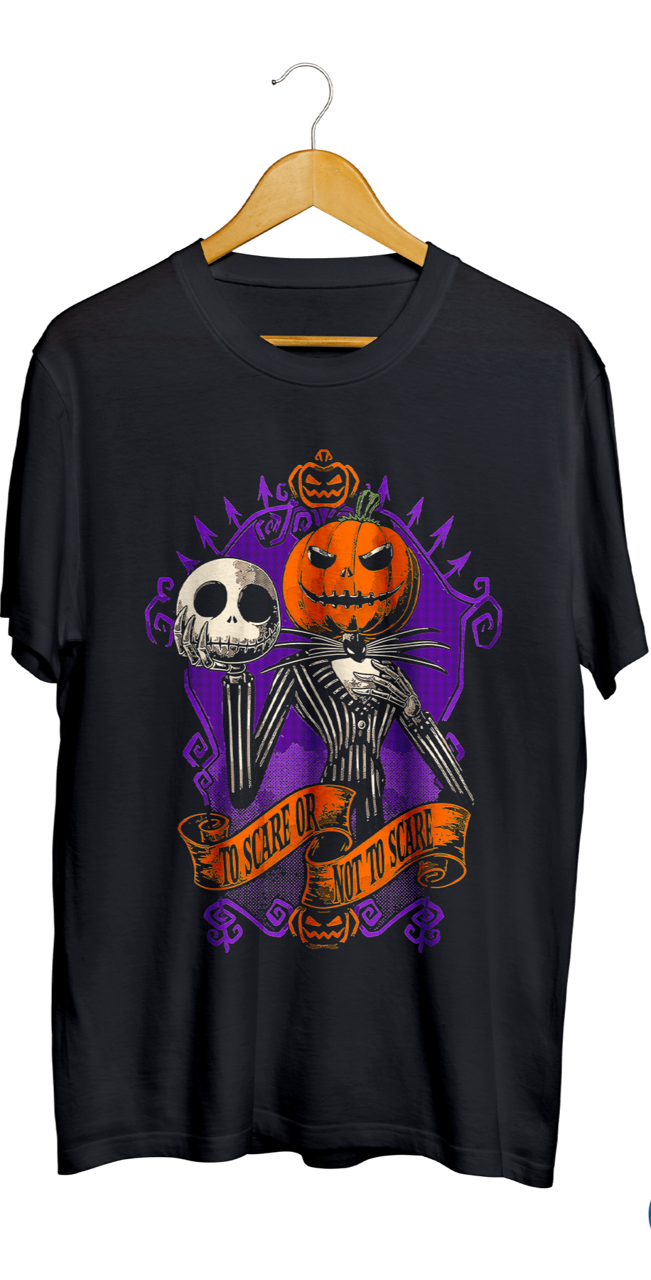 Halloween 53 Semitono