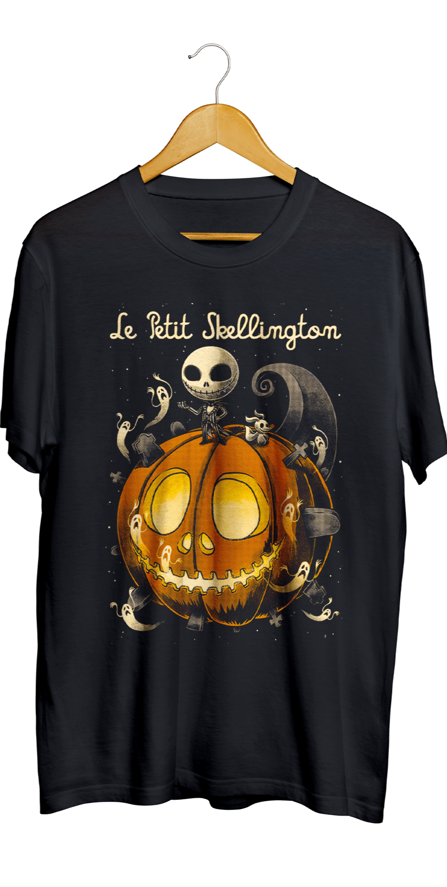Halloween 54 Semitono
