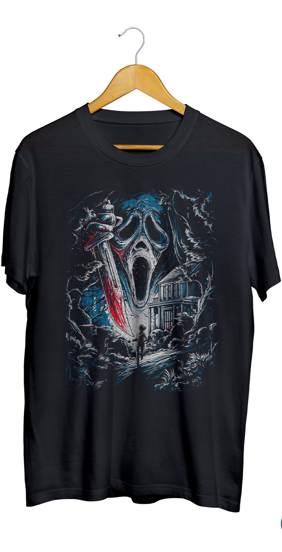 Halloween 55 Semitono