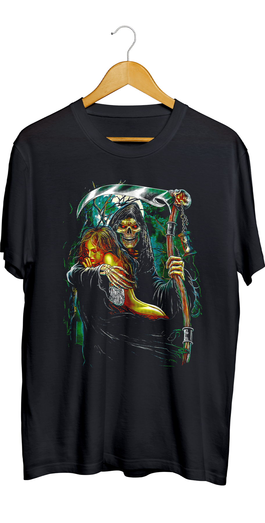 Halloween 57 Semitono