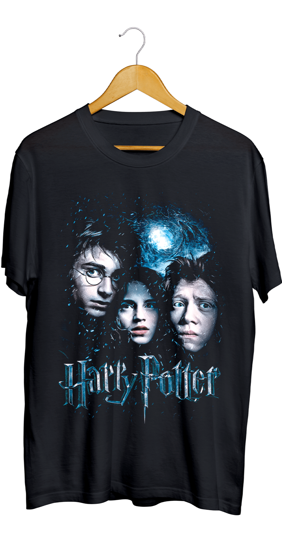 Harry Potter 6 Semitono.