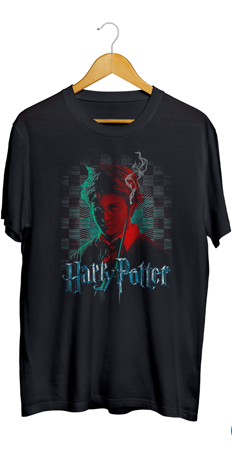 Harry Potter 2 Semitono
