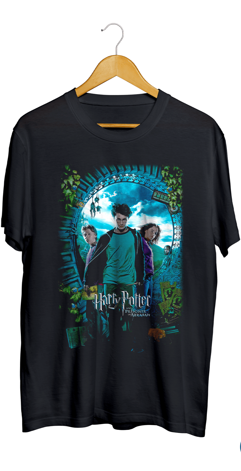 Harry Potter 4 Semitono