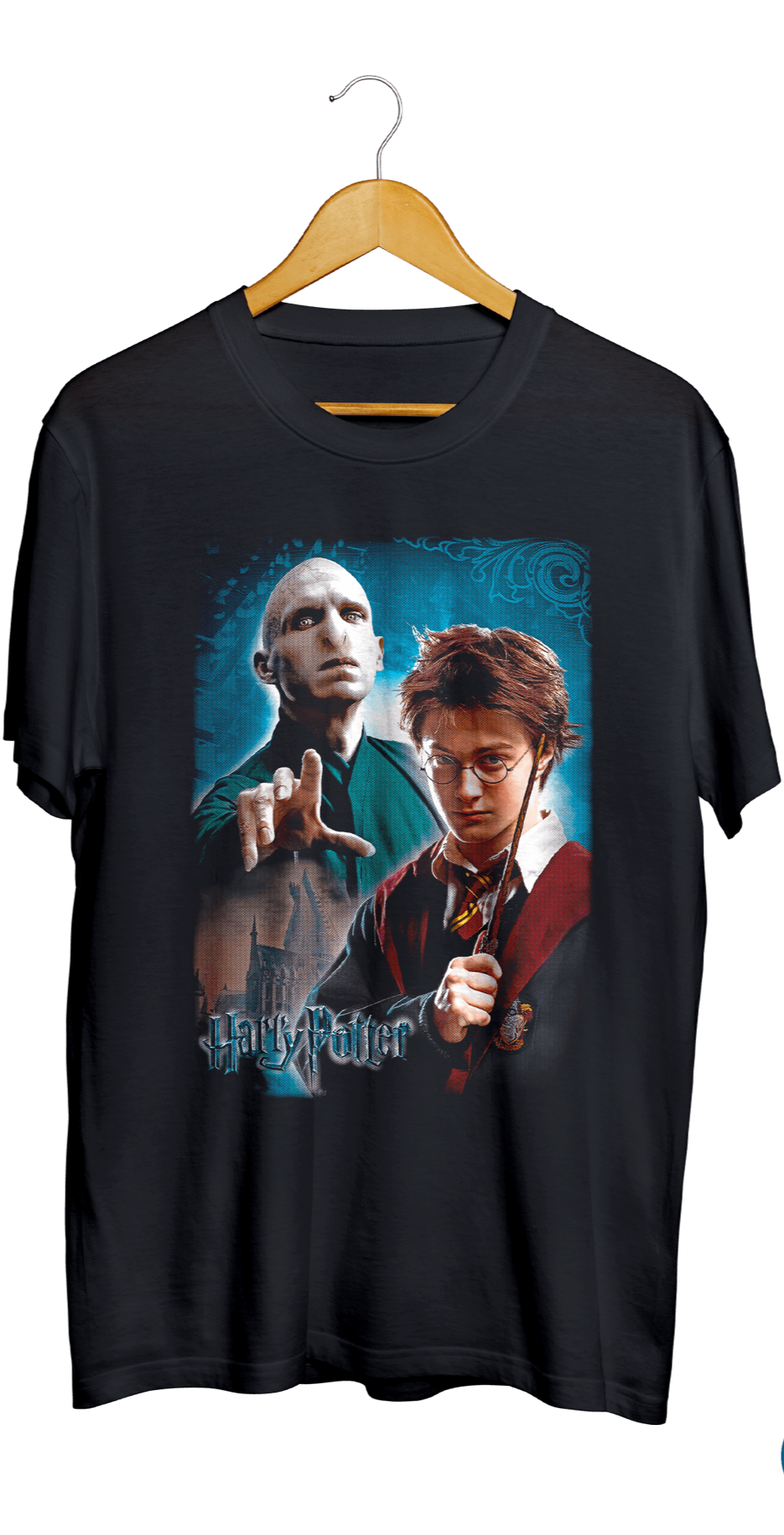 Harry Potter 5 Semitono