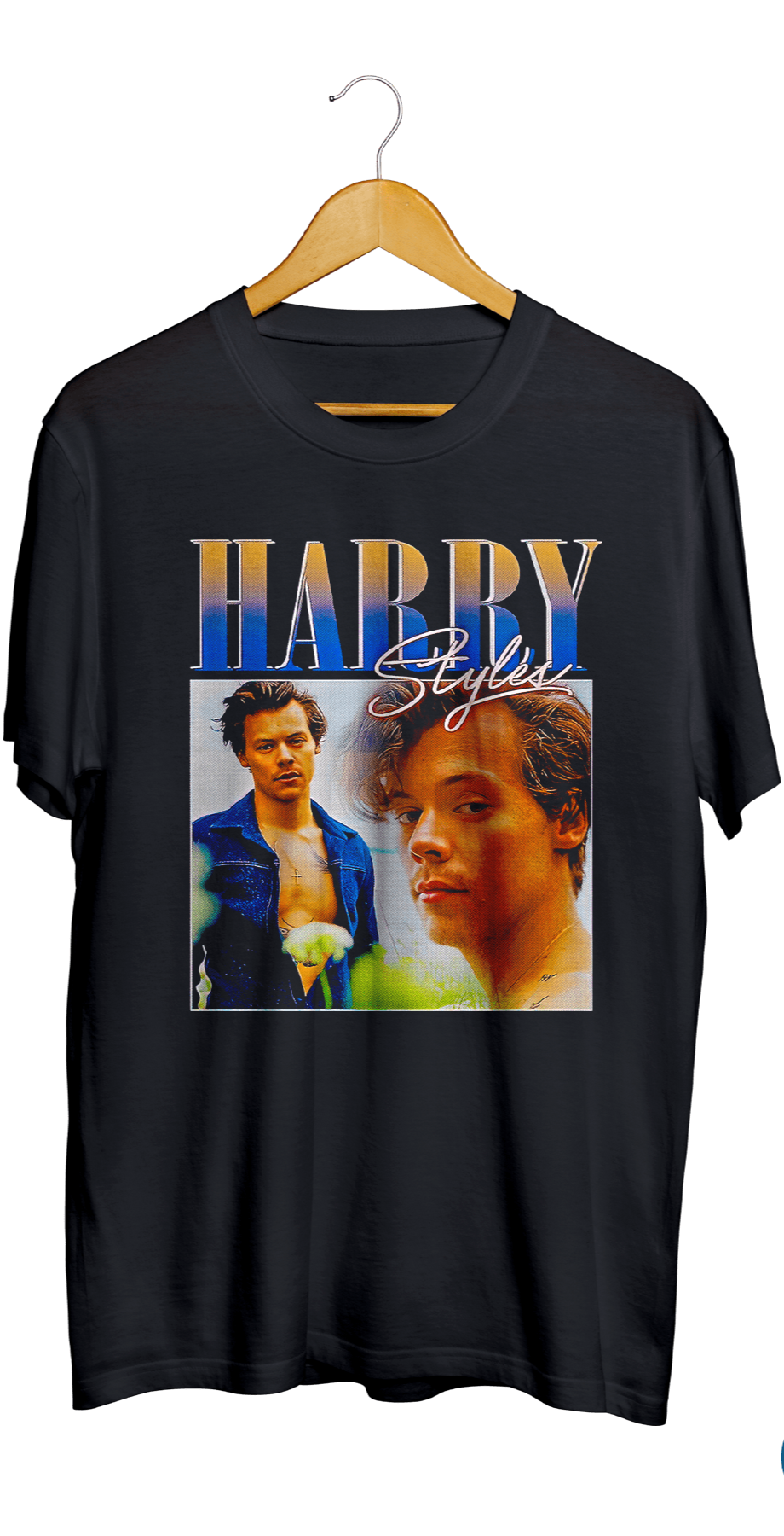 Harry styles 1 Semitono