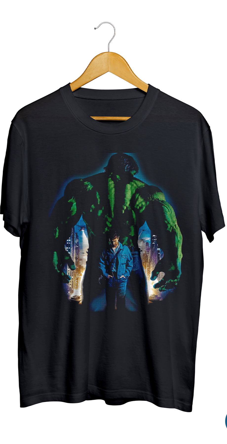 Hulk 1 Semitono