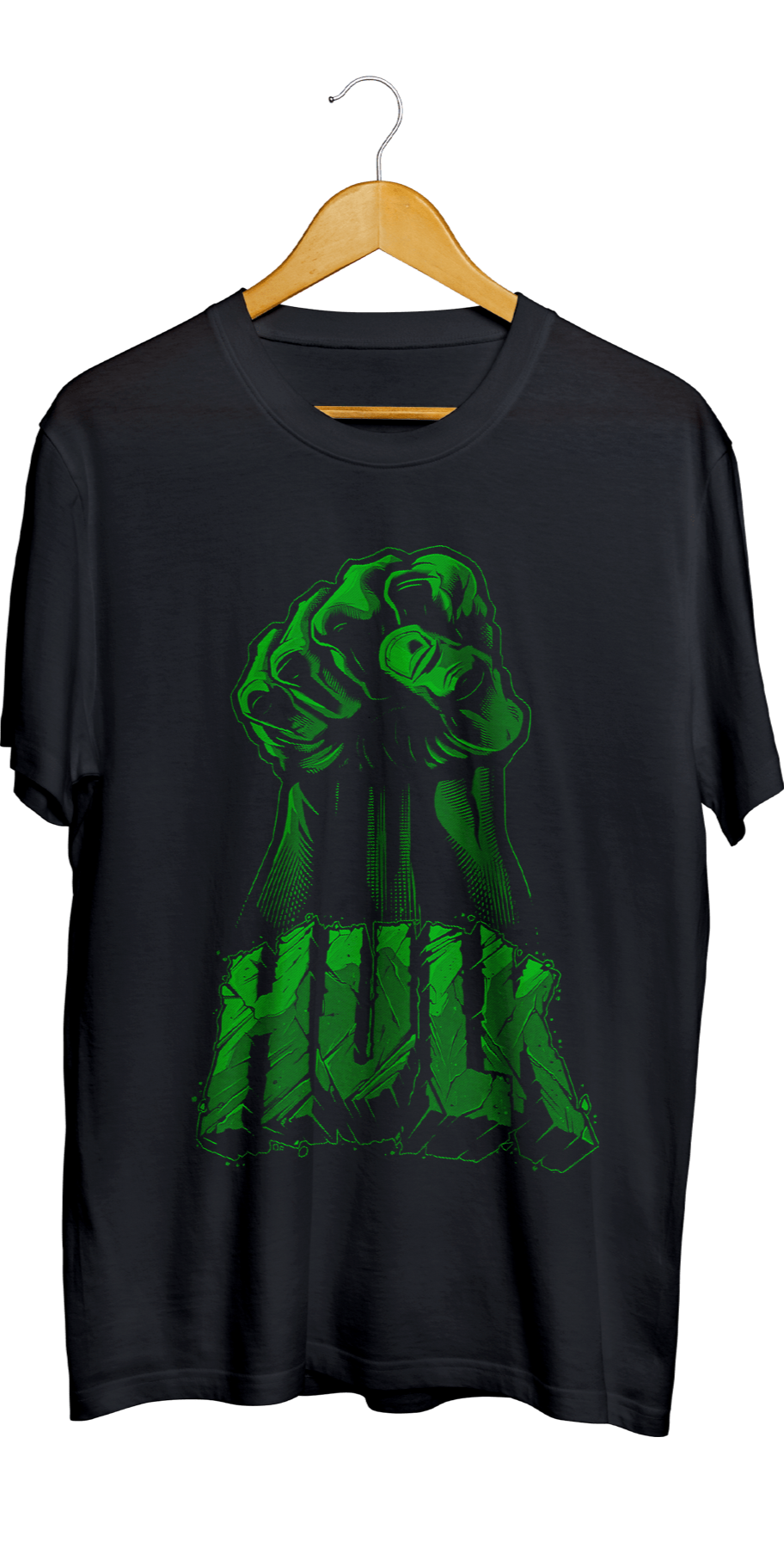 Hulk 3 Semitono