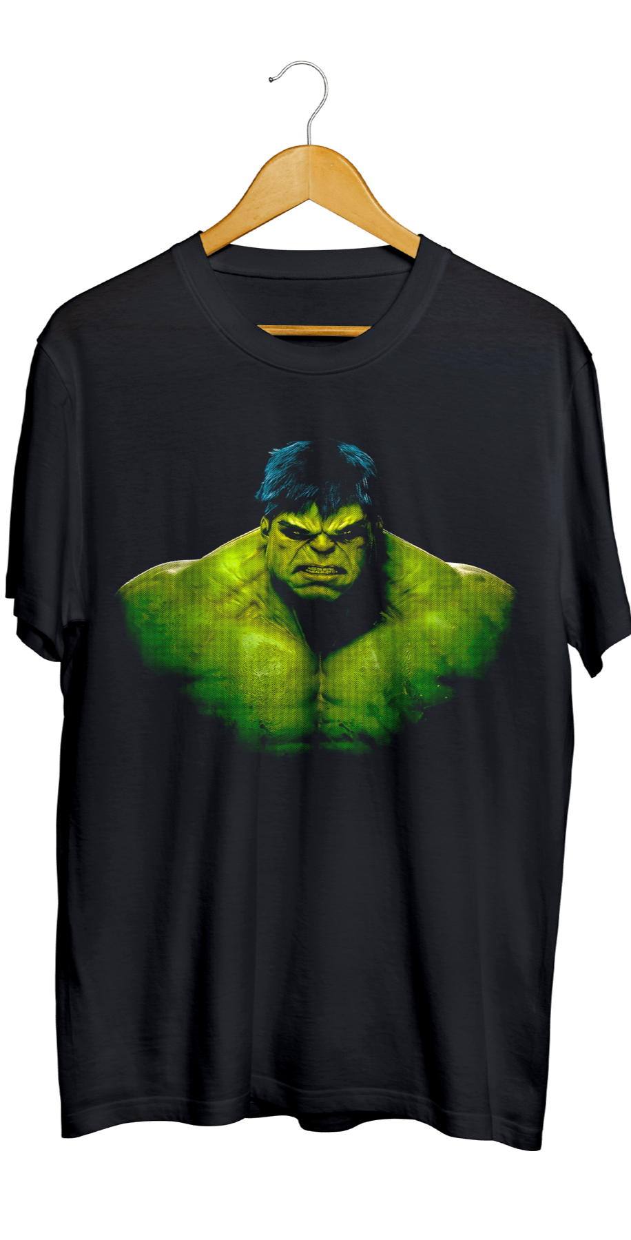 Hulk 4 Semitono