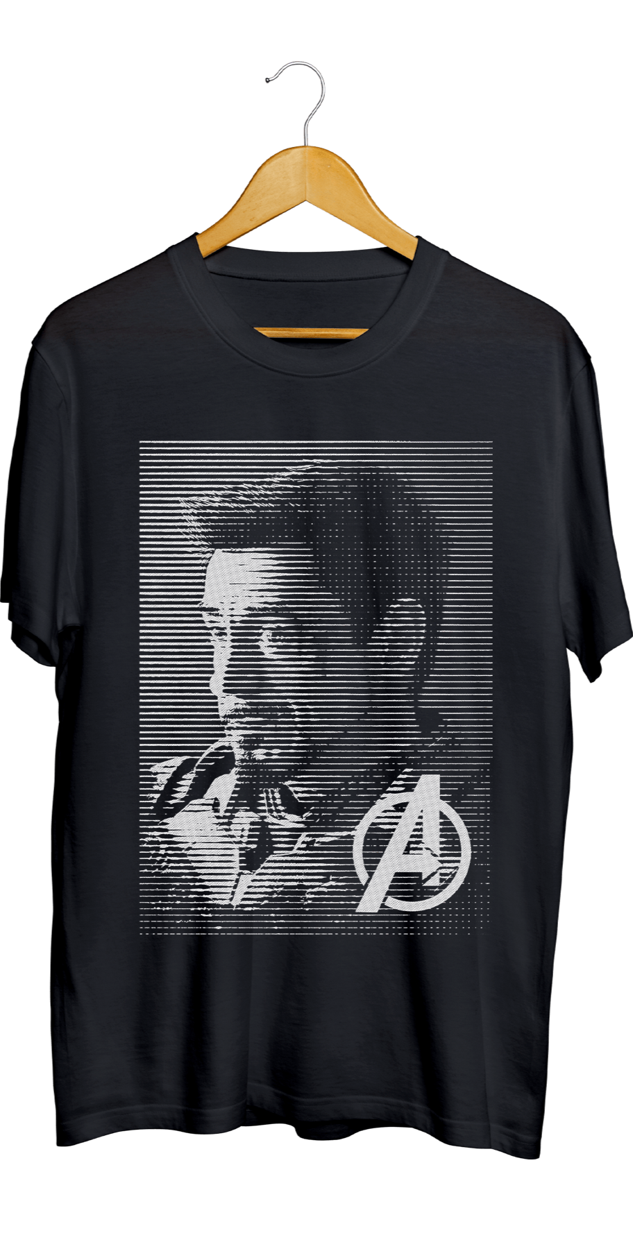 Iron Man 11 Semitono