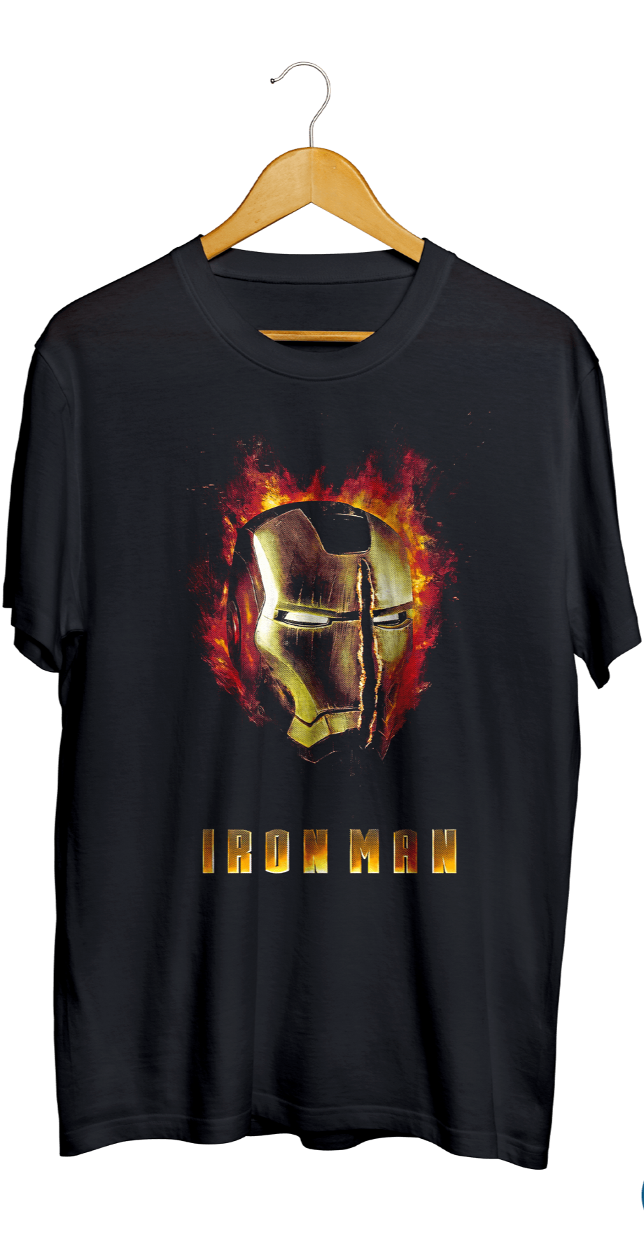 Iron Man 2 Semitono